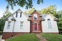 5 Vendue Court sold home in Simpsonville, SC