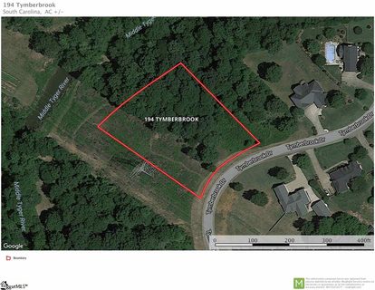 194 Tymberbrook Drive