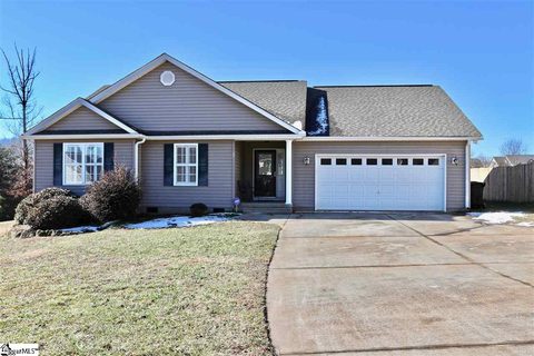 22 Cole Creek Court
