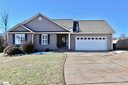 22 Cole Creek Court sold home in Greer, SC
