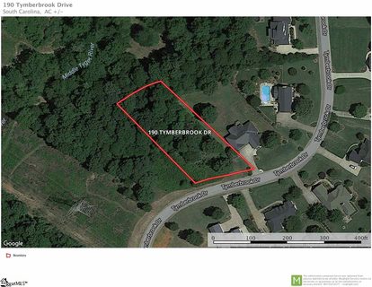 190 Tymberbrook Drive