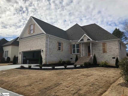 110 Banbury Circle sold home in Cedar Cove, Simpsonville, SC