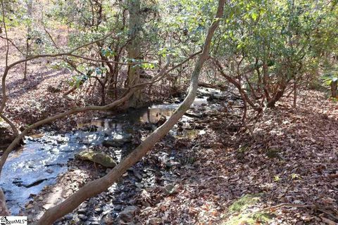 415 Stratford Drive sold land listing in Shiloh Estates, Seneca, SC