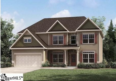 110 Jones Creek Circle