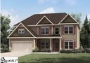 110 Jones Creek Circle sold home in Anderson, SC