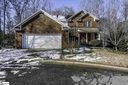 621 Sheryl Lane sold home in Duncan, SC
