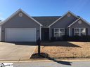 16 Landing Lane sold home in Simpsonville, SC