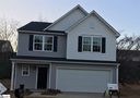 235 Hotchkiss Lane sold home in Duncan, SC