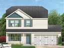 236 Hotchkiss Lane sold home in Duncan, SC