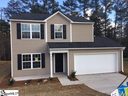 216 Hotchkiss Lane sold home in Duncan, SC