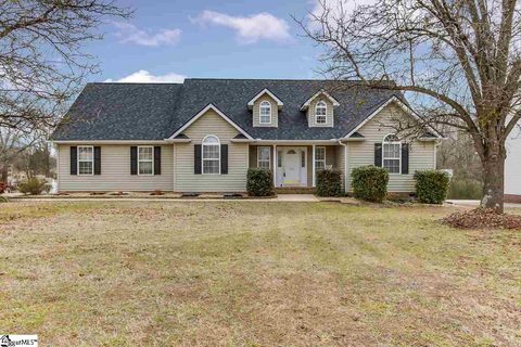 308 Huddersfield Drive sold home in The Summit, Piedmont, SC