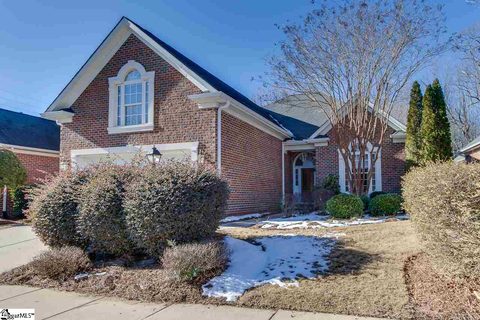 113 Lansfair Way sold home in Ashby Park, Greenville, SC