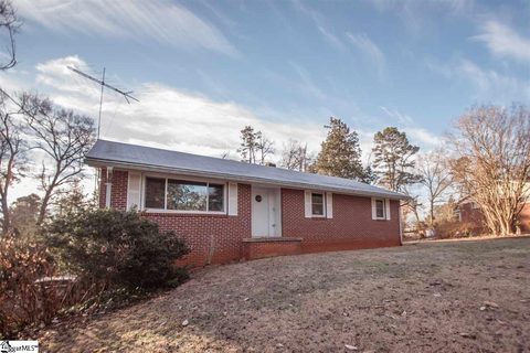 10 Racine Court sold home in Riverdale Acres, Greenville, SC