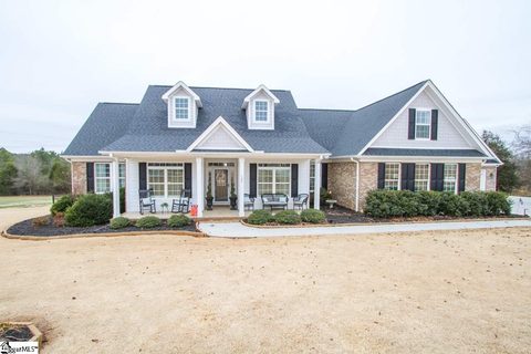 104 Natural Springs
