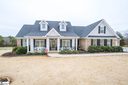 104 Natural Springs sold home in Belton, SC