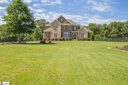 1040 Omega Farms Lane sold home in Williamston, SC