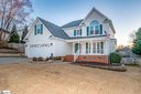 409 Two Gait Lane sold home in Simpsonville, SC