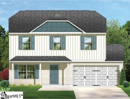 209 Old Timber Road