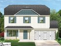 209 Old Timber Road sold home in Woodruff, SC