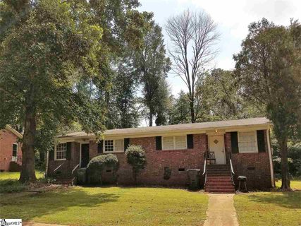 221 & 223 Berea Forest Circle sold multi-family property in Berea Forest, Greenville, SC