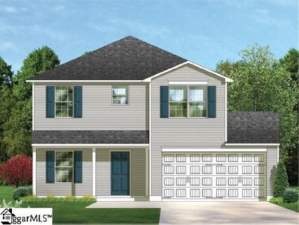 190 Old Timber Road