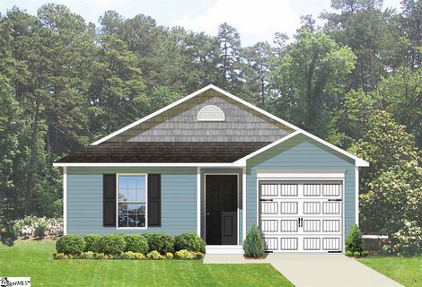 186 Old Timber Road