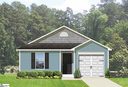 186 Old Timber Road sold home in Woodruff, SC