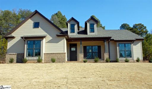 114 Mountain Lake Drive