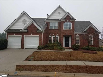 329 Surrywood Drive sold home in Ashby Park, Greenville, SC