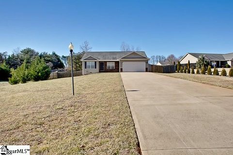323 Heatherbrook Drive