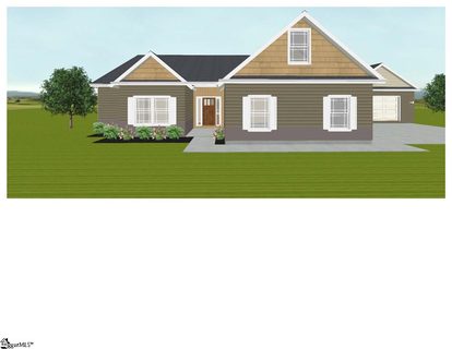 11 Smith Tractor Road sold home in Kelley Farms, Travelers Rest, SC