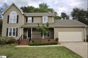 1104 Devenger Road sold home in Greer, SC
