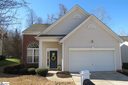 538 Laurel Meadows Parkway sold home in Greenville, SC