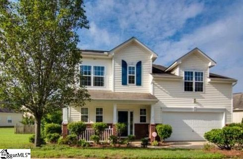 7 War Admiral Way