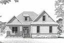19 Ryder Cup Drive Lot 137 sold home in Travelers Rest, SC