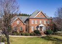 214 Huddersfield Drive sold home in Simpsonville, SC