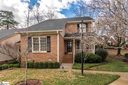 109 Mcdaniel Greene sold home in Greenville, SC