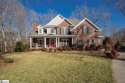 6 Nina Court sold home in Savannah, Simpsonville, SC