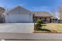 609 Forest Creek Circle sold home in Greer, SC