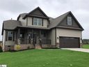 2 Kingsfield Place Lot 33 sold home in Piedmont, SC