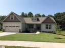 9 Kingsfield Place Lot 5 sold home in Piedmont, SC