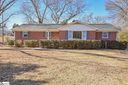 4811 Edwards Road sold home in Taylors, SC