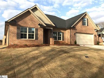 101 Pleasant Meadow Court sold home in Pleasant Meadows, Greer, SC