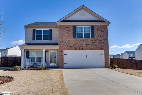 533 Mount Laurel Lane