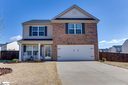 533 Mount Laurel Lane sold home in Wellford, SC