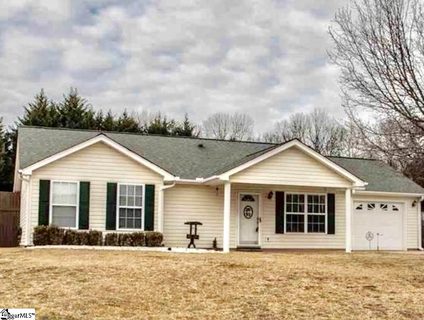 419 Lily Pond Lane