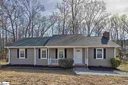 302 Barry Drive sold home in Greer, SC