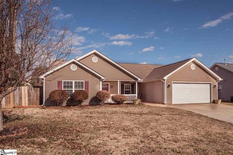 6 Muirfield Court