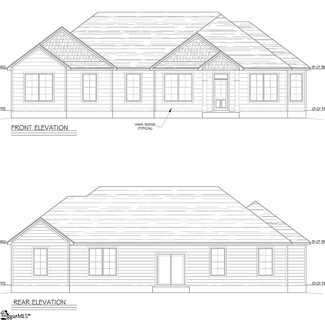 28 W Golden Strip Drive sold home in Golden Heights, Mauldin, SC