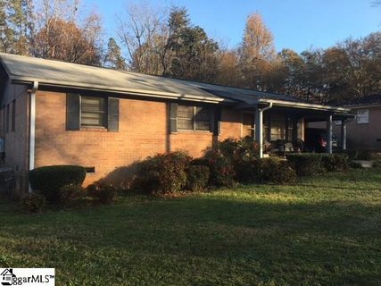 12 Uneeda Drive sold home in Sherman Park, Greenville, SC